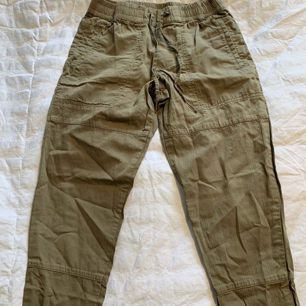 Ripcurl khaki pants